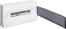 Бокс Legrand PractiboxS ЩРН-П-18 (236x436x107мм) IP40 прозрачная дверца картинка 